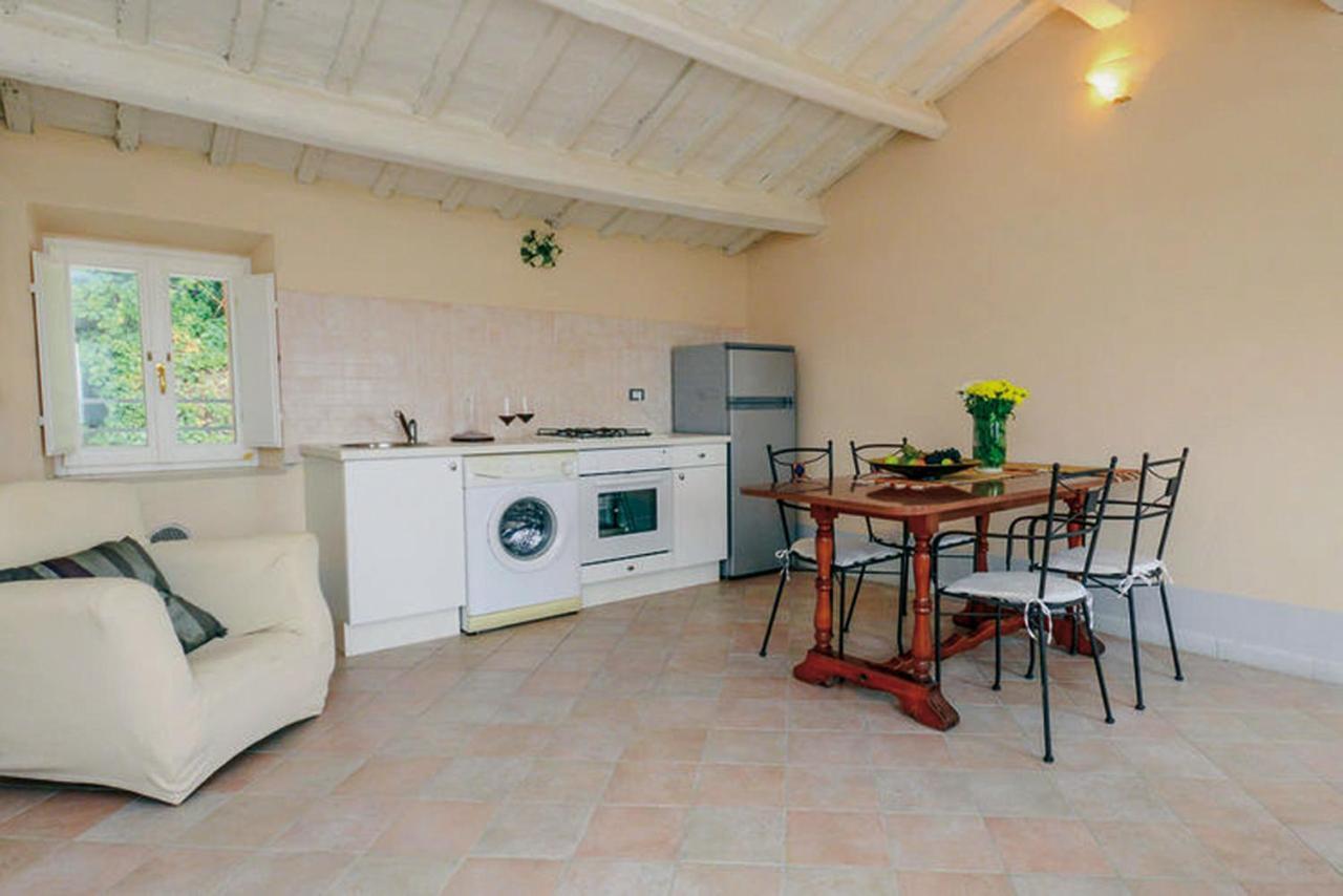 Villa Sant'Elena Morro dʼAlba Eksteriør bilde