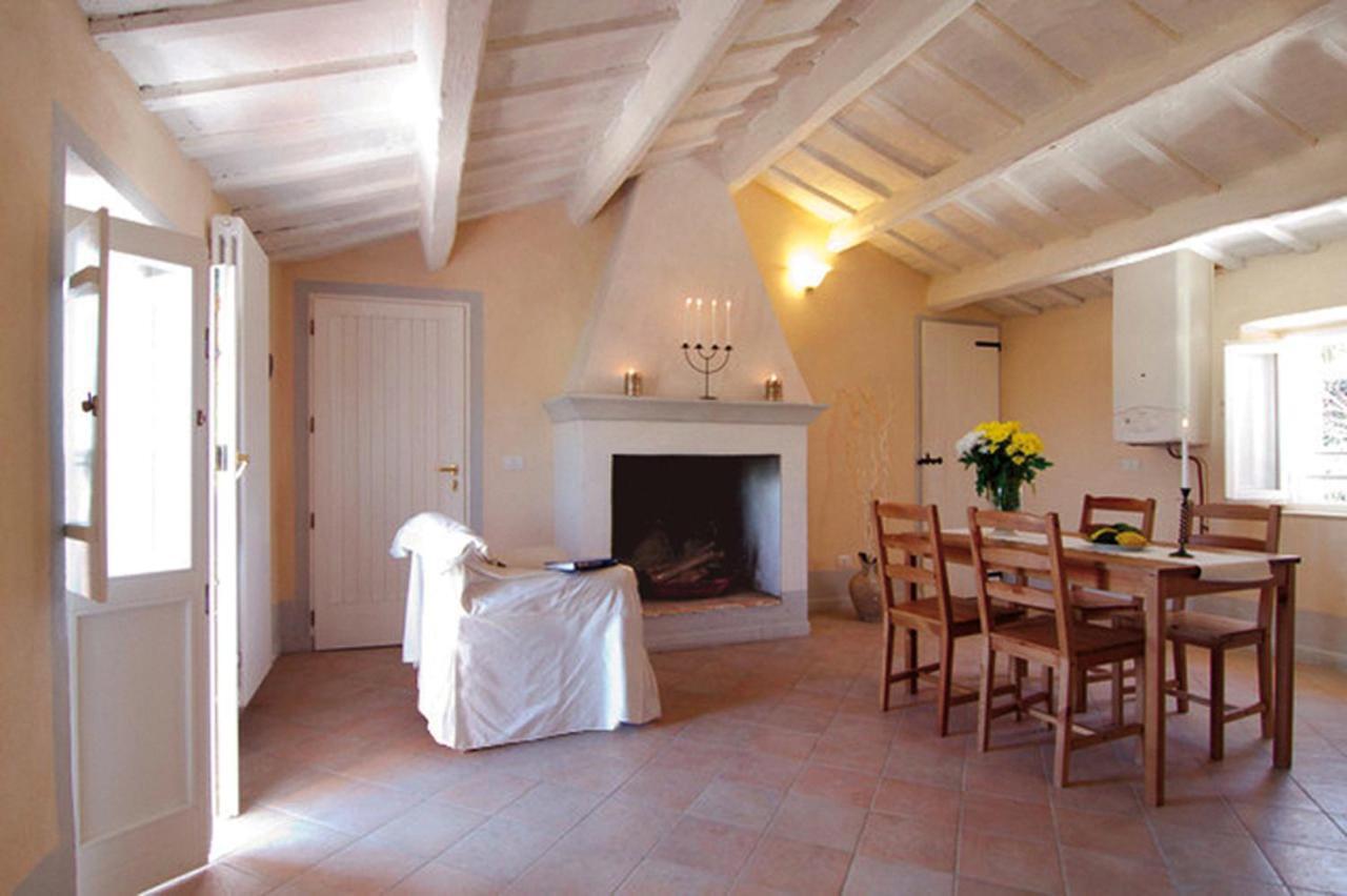 Villa Sant'Elena Morro dʼAlba Eksteriør bilde