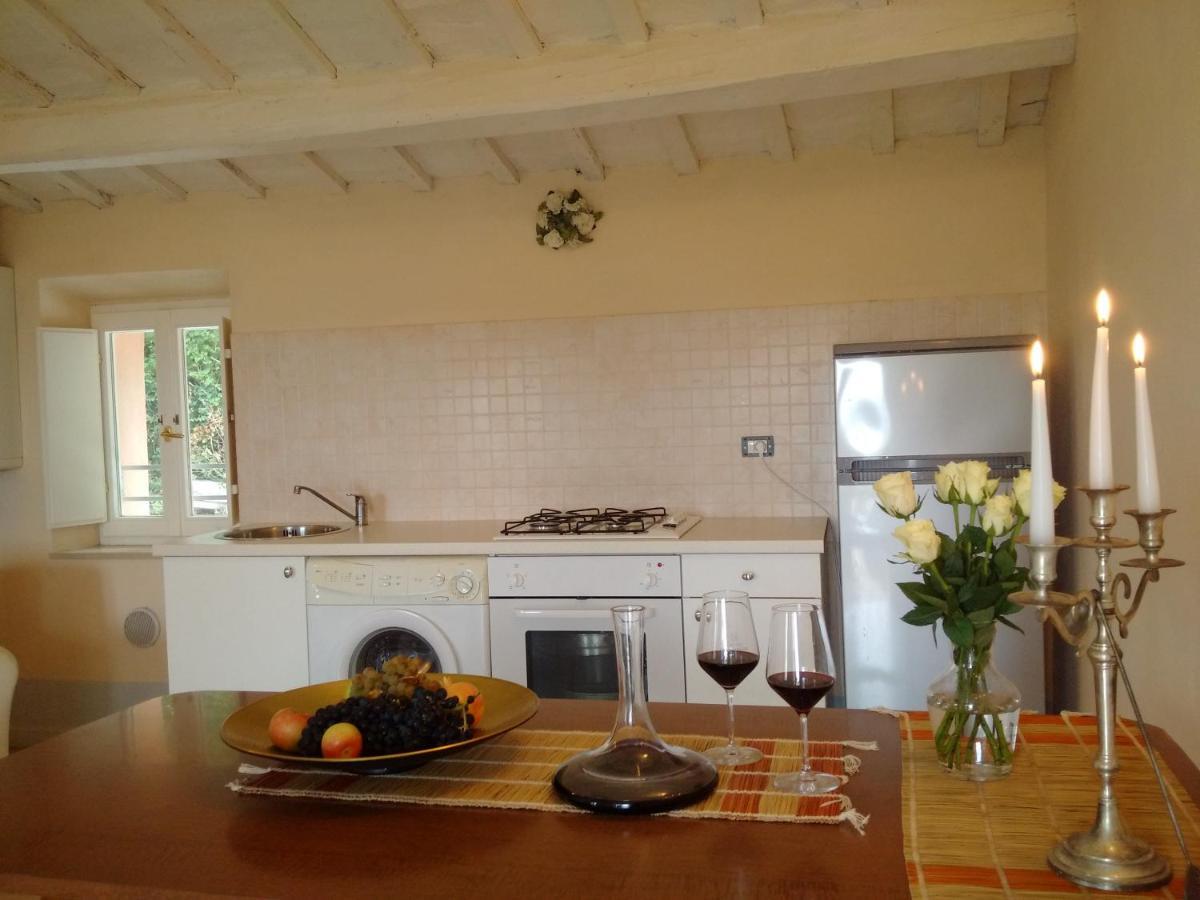 Villa Sant'Elena Morro dʼAlba Eksteriør bilde
